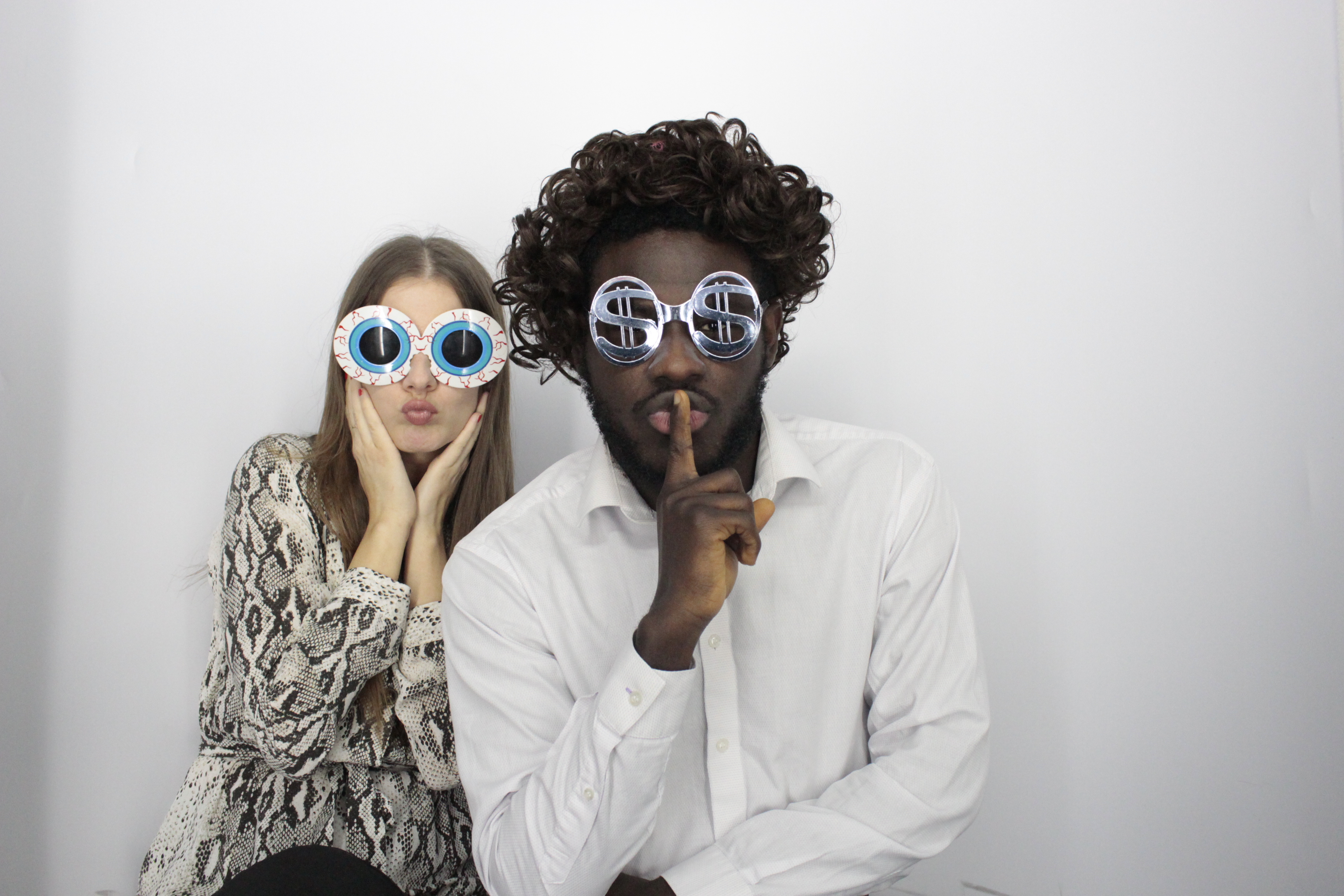 Operatix 8th Birthday  | View more photos from the event at gallery.myphotoboothexperience.co.uk/u/MyPhotoBoothExperienceLtd/Operatix-8th-Birthday